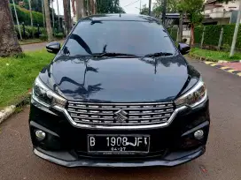 Suzuki Ertiga 2022 Bensin