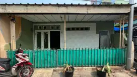 Kontrakan Strategis Meliwis