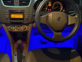 Suzuki Ertiga 2016 Bensin