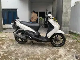 dijual mio soul 2012