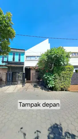 Rumah Murah Siap Huni Dekat Akses Toll di Bintara Loka Indah, Bekasi
