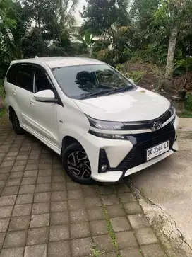 Jual Avanza Veloz 2021