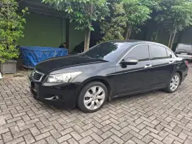 Honda Accord 2.4 VTIL AT 2010