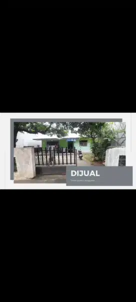 Di jual rumah di jl timbul jagakarsa