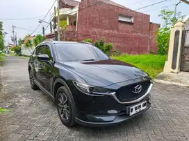 Mazda CX5 Touring 2018 AT