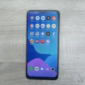 Realme Xt 8/128