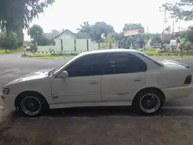 Toyota Great Corolla 1995 Bensin