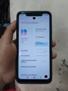 Redmi Note 6 Pro 4/64