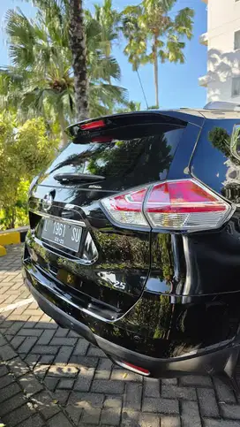Nissan X-Trail 2015 Bensin