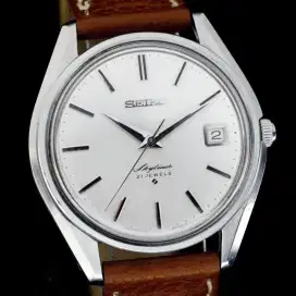 Seiko Skyliner Autometic Vintage