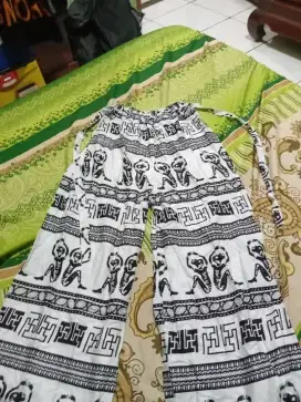 Celana khas jogja
