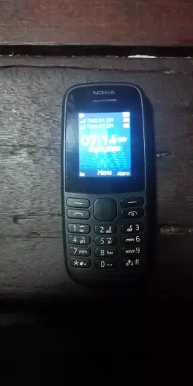 NOKIA 105 TA-1174 dual sim normal batangan