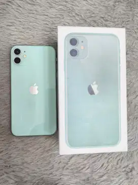 Iphone 11 64gb inter LL/A