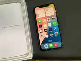 iphone 11 64gb cabor baru