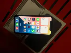 iphone 11 64gb wah baru coy