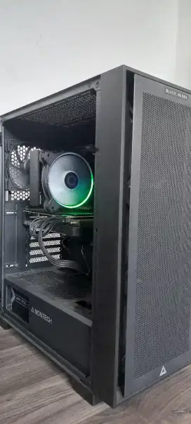 Gaming PC Intel Core i5 + RTX 3060 TI