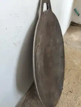 Wajan/Loyang untuk martabak telor
