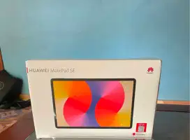 Huawei Matepad SE 4/128