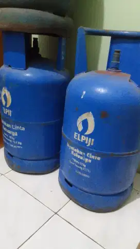 Jual tabung gas 12 kg