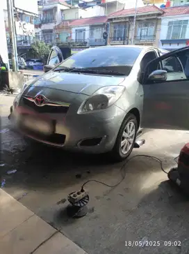 Toyota Yaris 2009 Bensin A/T