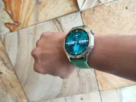 Smartwatch Jam Tangan Advan On Move (Seperti Baru) ISTIMEWA