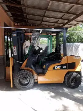 Forklift 3 Ton 2020 Murah berkualitas Jepara