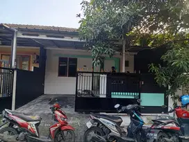 Dikontrakkan rumah per tahun