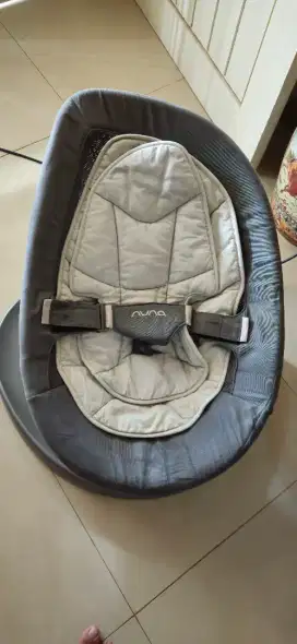 Nuna Leaf Curve (double pad)