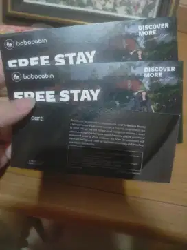 Tiket liburan hotel bobocabin bandung lembang