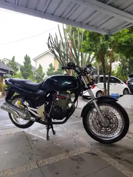 Honda Tiger 1994