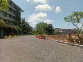 DIJUAL CEPAT TANAH KAVLING STRATEGIS LOKASI SEMINYAK KUTA