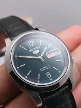 Seiko 5 automatic SNK801K1 original