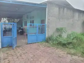 Jual rumah di kampung Bolang Desa Sukasari Kec.Rajeg