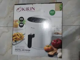 Jual Digital air fryer  KAF-935D (baru)