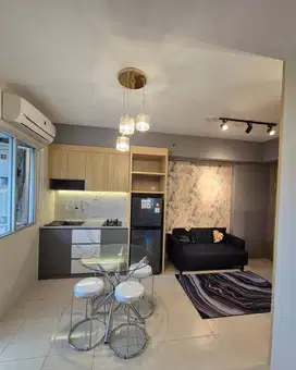 Apt Educity Yale 3 BR Baru