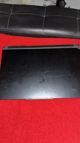 Laptop MSI Cyborg 15