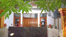Dijual Rumah Kos 8 pintu dan 2 kontrakan (nego tipis)