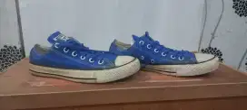 Sepatu Converse all Star