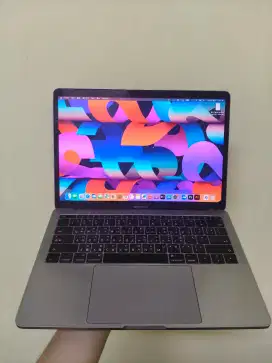 Macbook pro 2017 A1708 128 gb