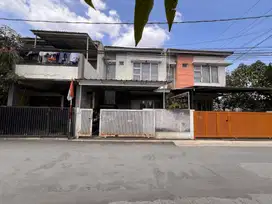 Rumah Murah di Cisaranten Kulon