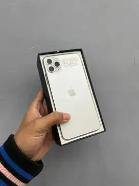 Iphone 11 promax 64GB fullset