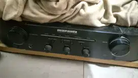 Speaker M-Audio