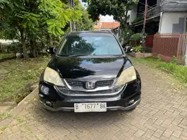 Honda CRV 2.0 Matic 2012 Cash 118 Juta