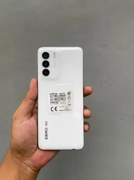 Infinix zero 5G fullset