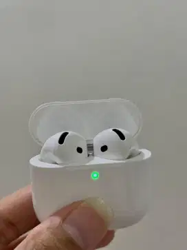 Airpods 4 Anc - USB C