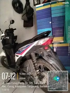 Jasa ojek panggilan