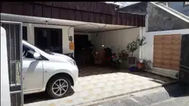 Harus Terjual Rumah Luas Dan Murah Di Tebet Kebon Baru Jaksel