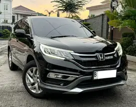 HONDA CRV 2.0 2015 HARGA CASH NETT