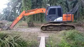 HITACHI ZAXIS 110 - MF TAHUN 2013 BEKO Excavator