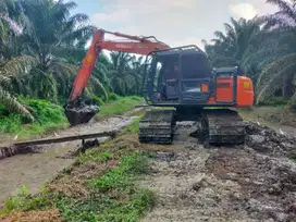 HITACHI ZAXIS 110 - MF TAHUN 2013 BEKO Excavator